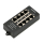 Akcesoria sieciowe ExtraLink 4 Portowy PoE Injector 4x 100Mb/s RJ45